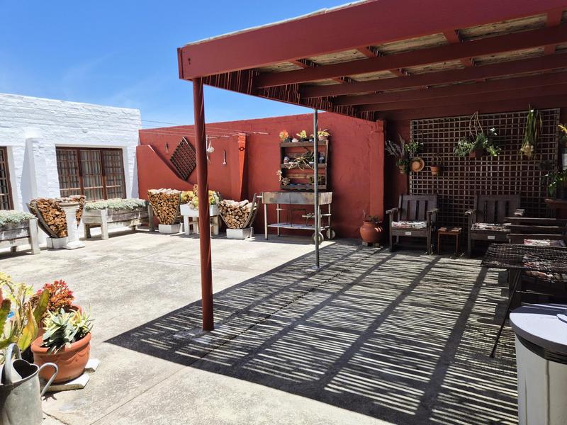 3 Bedroom Property for Sale in Kleinbaai Western Cape